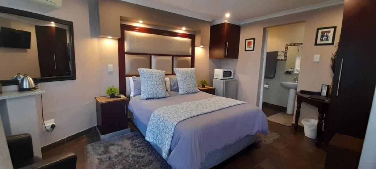 Collards B&B Durban Room photo